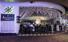 Javier's