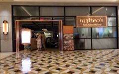 Matteo's Ristorante Italiano